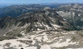 Excursión Senderismo Saint-Martin-Vésubie - Cime Guilié - Photo 13