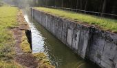 Tocht Te voet Schwarzenbruck - Wasserwirtschaftlicher Lehrpfad - Photo 10