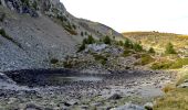 Tour Wandern Saint-Jean-Saint-Nicolas - Col du Palastre et pointe de la Prouveyrat via les Richards - Photo 7