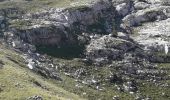 Tocht Noords wandelen Villard-de-Lans - Deux Soeurs - Photo 1