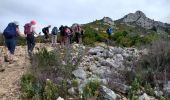 Randonnée Marche Marseille - sur les traces de Pagnol fait - Photo 4