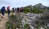 Tocht Stappen Marseille - sur les traces de Pagnol fait - Photo 4