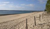 Tocht Wegfiets Saint-Clément-des-Baleines - 2024-09-17 (île de ré) saint Clément des baleines - les portes en ré. - Photo 3