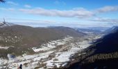 Trail Walking Saint-Agnan-en-Vercors - Les Hauts Plateaux du Vercors - Photo 7