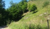 Trail Walking Durbuy - barvaux . durbuy . narvayx - Photo 1