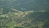 Tocht Stappen Saint-Julien-en-Quint - Bec Pointu - Les Glovins - St-Julien-en-Quint - Photo 16