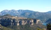 Excursión A pie Guixers - Sant Serni del Grau-Santuari del Lord - Photo 5