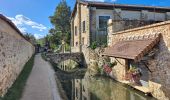 Tour Wandern Saint-Rémy-lès-Chevreuse - Virade de St Remy Parcours jaune - Photo 13