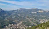 Randonnée Marche Toulon - le Faron sud - Photo 5
