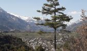 Trail Walking Guillestre - Risoul: Le Villaret   Peyre Haute - Photo 10