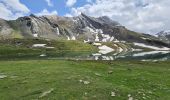 Tour Wandern Abriès-Ristolas - Queyras 07 - La Chalp - Ristolas - via le lac - Photo 2