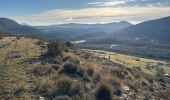 Randonnée Marche Andon - Audibergue depuis Canaux - Photo 17