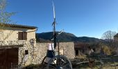 Tour Wandern Castellane - Thyrs : sommet du Robion - Photo 13