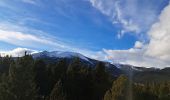Tour Wandern Les Angles - Lac de Balcère - Photo 5