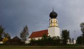 Tour Zu Fuß Dietfurt an der Altmühl - Jurasteig Tillyland-Schlaufe - Photo 3