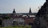 Tour Wandern La Charité-sur-Loire - Balade le long de la Loire - Photo 1