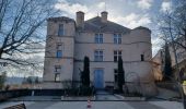 Excursión Senderismo Château-Arnoux-Saint-Auban -   CHATEAU ARNOUX.  DE LA FERME A LA  CHAPÉLLE O   L - Photo 1