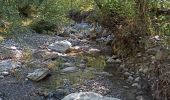 Tour Wandern Le Castellard-Mélan - Le Castellard/Tour de la Roche des brigands  - Photo 20