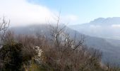 Tocht Stappen Barbières - Barbières-les donjons - Photo 20