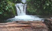 Tour Wandern Mindo - Cascadas de Tarabita - Photo 18