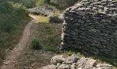 Tour Wandern Villegailhenc - Villegailhenc Conques Aragon - Photo 8