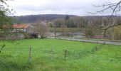 Tour Wandern Wanze - Bas-Oha -  Lamalle - Bas-Oha - Photo 6