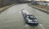 Tour Wandern Ittre - Ittre - Monstreux - Le canal Charleroi-Bruxelles  - Photo 10