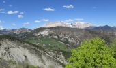 Excursión Senderismo Veynes - Champérus - Photo 3