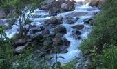 Trail Walking Cauterets - Pont D’Espagne - Photo 1