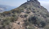 Trail Walking Gualchos - pico Aguila  - Photo 3