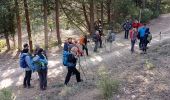 Trail Walking Meyrargues - 2023_01_15 galette ligoures AEP - Photo 3
