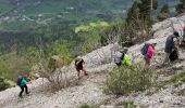 Trail Walking Les Déserts - Le Golet de l'agneau  - Photo 4