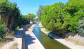 Excursión Senderismo Saint-Cyprien - petit tour à St Cyprien  - Photo 18