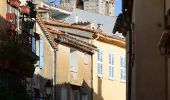 Excursión Senderismo Mons - Mons - Montagne des Louquiers - Chapelle St Pierre - Photo 12