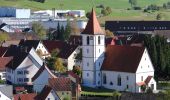 Percorso A piedi Gomadingen - Hörnle-Tieringen-Plettenberg - Photo 2