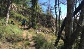 Trail Walking Albussac - Cascades de Murel - Photo 6