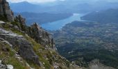 Tour Wandern Réallon - SityTrail - 2556786 - aiguilles-de-chabriere - Photo 12