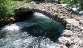 Tour Zu Fuß Unknown - planinarska staza Mirkovići - Brezovac - Photo 1