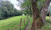 Trail Walking Aywaille - Le tour de septroux - Photo 7
