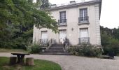 Tocht Stappen Sceaux - parc de sceaux, arboretum,vallee aux loups etang colbert - Photo 7