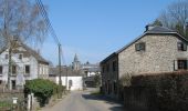 Tour Zu Fuß Hohenfels - Engreux 3: Ourthe Orientale - Photo 1