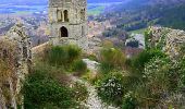 Tour Wandern Marsanne - Marsanne Col de la Grane Limite. 10km. - Photo 2