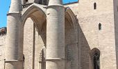 Trail Walking Montpellier - Montpellier Torride - Photo 18