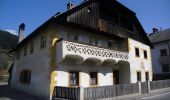 Tocht Te voet St. Lorenzen - San Lorenzo di Sebato - Rundweg Klosterwald - Photo 4
