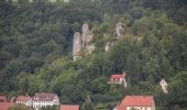 Excursión A pie Wiesenttal - Rund um den Schwingbogen - Photo 7