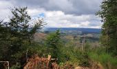 Tour Wandern Cubières - Cubière - Photo 2