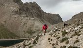 Tocht Stappen Allos - Col petite Cayolle-21-06-22 - Photo 8