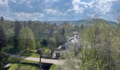 Trail Walking Florenville - 83.631 Muno -  Chassepierre   - Photo 20