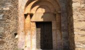 Tour Wandern Castelnou - 20210328 Castelnou-Camelas- boucl - Photo 3