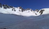 Percorso Sci alpinismo Saint-Colomban-des-Villards - combe des Rousses, et brèche de la passoire - Photo 7